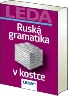 Ruská gramatika v kostce - cena, srovnání