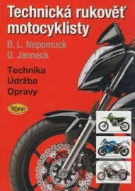 Technická rukověť motocyklisty