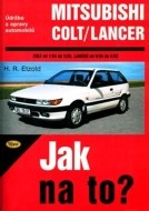 Mitsubishi Colt od 1/84 do 3/92, Mitsubishi Langer od 9/84 do 8/92 - cena, srovnání