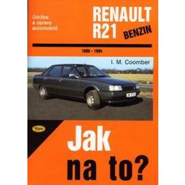 Renault R21 od 1986 do 1994