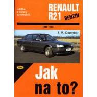 Renault R21 od 1986 do 1994 - cena, srovnání