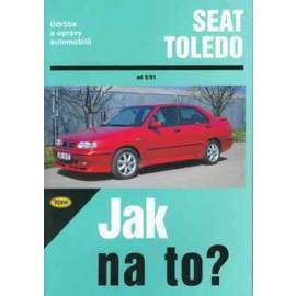 Seat Toledo od 9/91