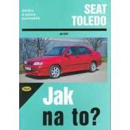 Seat Toledo od 9/91 - cena, srovnání