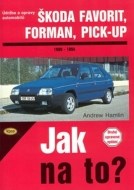 Škoda Favorit, Forman, Pick-up od 1989 do 1994 - cena, srovnání