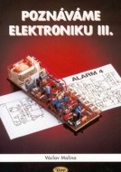 Poznáváme elektroniku III - cena, srovnání