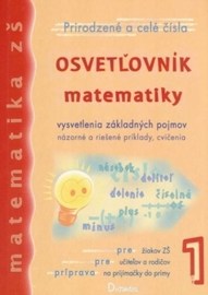 Osvetľovník matematiky 1