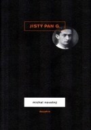 Jistý pan G. - cena, srovnání