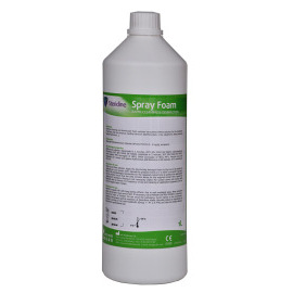 Thermalis Steridine Spray Foam 1L