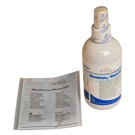 Stéridine Microdacyn 250ml