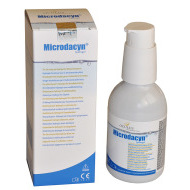 Stéridine Microdacyn Hydrogel 120ml - cena, srovnání