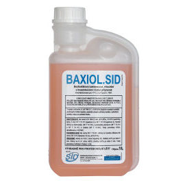 Stéridine Baxiol.sid 1L