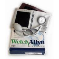 Welch Allyn Durashock Adult - cena, srovnání