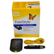 Abbott Laboratories FreeStyle Optium Neo - cena, srovnání