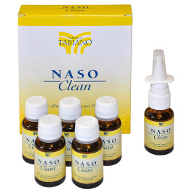 CA-MI Naso Clean 6x15ml