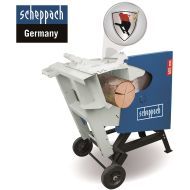 Scheppach HS 520 - cena, srovnání