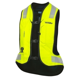 Helite Turtle 2 HiVis