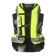 Helite Turtle HiVis