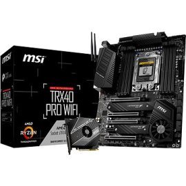 MSI TRX40 PRO WIFI