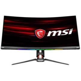 MSI MPG341CQR