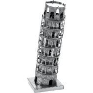 Metal Earth Tower Of Pisa - cena, srovnání