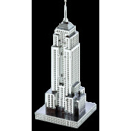 Metal Earth Empire State Building - cena, srovnání