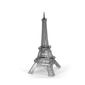 Metal Earth Eiffelova veža