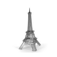Metal Earth Eiffelova veža - cena, srovnání