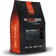 The Protein Works Whey 360 2400g - cena, srovnání