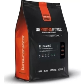 The Protein Works Glutamine 1000g