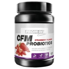 Prom-In CFM Probiotics 1000g
