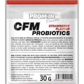 Prom-In CFM Probiotics 30g