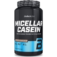 BioTechUSA Micellar Casein 908g - cena, srovnání