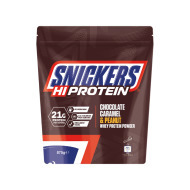 Mars Snickers HiProtein Powder 875g - cena, srovnání