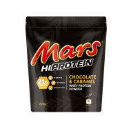 Mars Hi Protein Whey Powder 875g - cena, srovnání