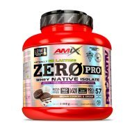 Amix ZeroPro Protein 2000g - cena, srovnání