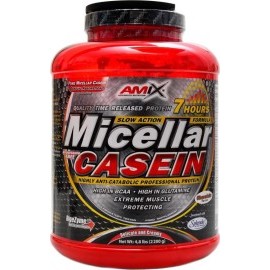 Amix Micellar Casein 2200g