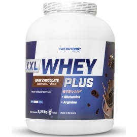 Energy Body XXL Whey Plus Protein 2250g