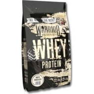 Warrior Whey Protein 1000g - cena, srovnání