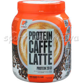 Extrifit Protein Caffé Latte 80 1000g