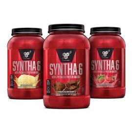 BSN Syntha-6 2260g