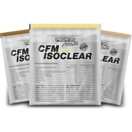 Prom-In CFM Isoclear 30g - cena, srovnání