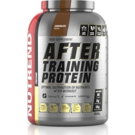 Nutrend After Training Protein 2250g