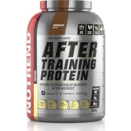 Nutrend After Training Protein 2250g - cena, srovnání