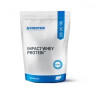 Myprotein Impact Whey Protein 5000g - cena, srovnání