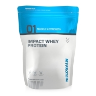 Myprotein Impact Whey Protein 1000g - cena, srovnání