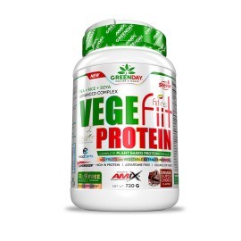 Amix VegeFiit Protein 720g