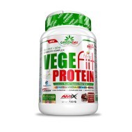 Amix VegeFiit Protein 720g - cena, srovnání