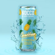 Nocco BCAA 330ml