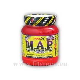 Amix M.A.P. Amino Drink 344g