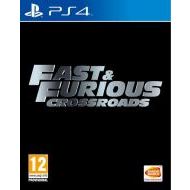 Fast and Furious Crossroads - cena, srovnání